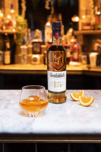 Whisky Glenfiddich 15 Anos 750ml