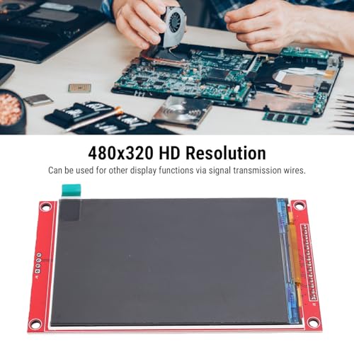 Écran LCD TFT 4 pouces pour vos projets de prototypes électroniques - 3