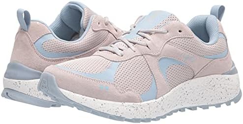 Ryka Women's Kara Sneaker Cloud Grey 7 M | Image 6
