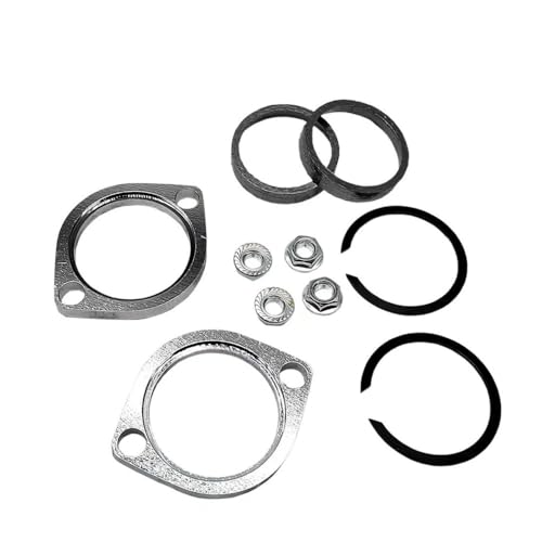 Kit joint de bride d'échappement 1200 pour révision garage hivernale - 2