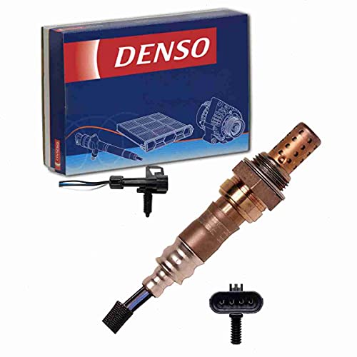 Sensor de Oxígeno Upstream DENSO para GMC Sierra 1500 V6 V8