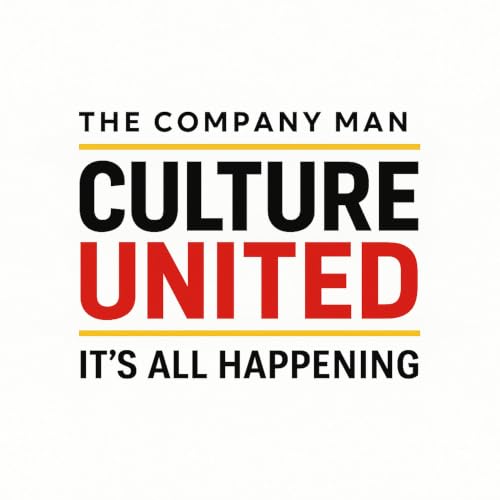 Couverture de Culture United