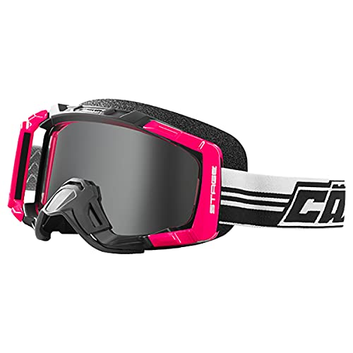 Castle X Stage Blackout OTG Snow Goggle (Hot Pink)
