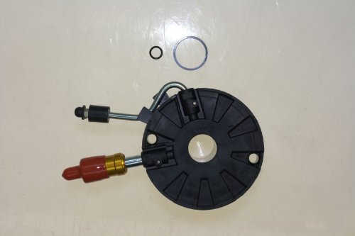 Sachs Sh6024 Clutch Slave Cylinder Assembly #TOP2