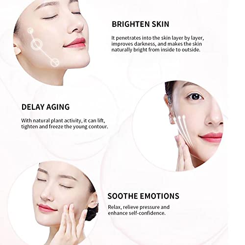 Belly Drainage Ginger Oil For Lymphatic Drainage Massage, Slimming Tummy Ginger Oil, Anti-Cellulite Massage Oil (Sandalwood Oil) #TOP6