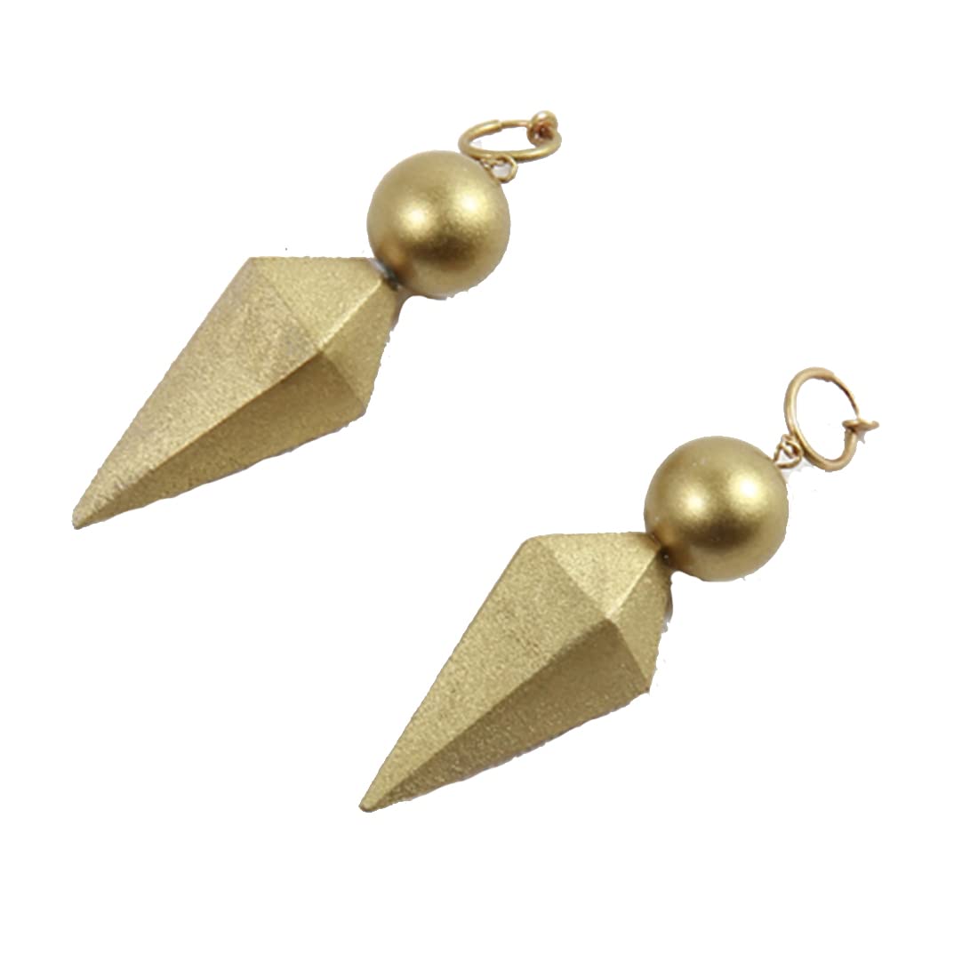 Amazon.co.jp: 【Sanjucos】マリク・イシュタール 耳飾り イヤリング  