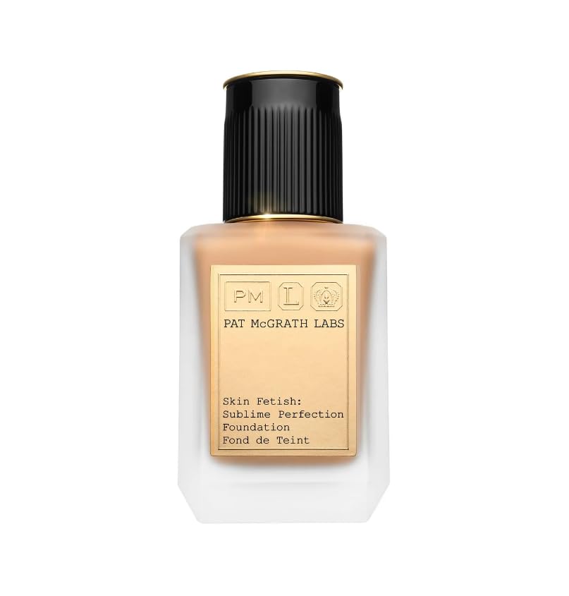PAT McGRATH LABS Sublime Perfection Foundation - LIGHT MEDIUM 13