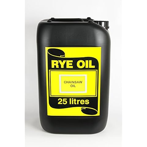 CHAIN OIL 25LTRS CHAIN OIL 25 LITRES Cover