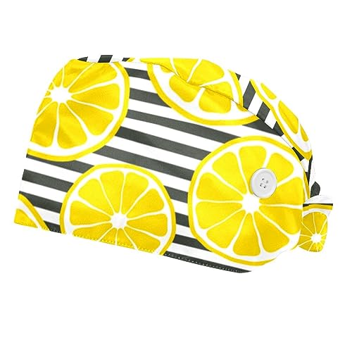 Casquettes de travail ajustables VERED avec bandeau anti-transpiration