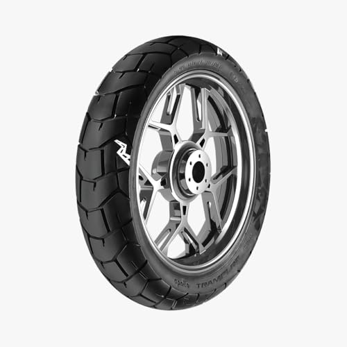 Image of 130 /70-17 Tramplr ST TL Tubeless Tyre