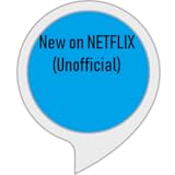New on Netflix Unofficial