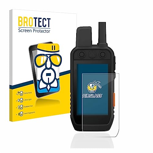 Brotect Pellicola Protettiva Vetro compatibile con...