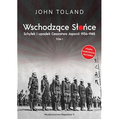 Wschodzące Słońce