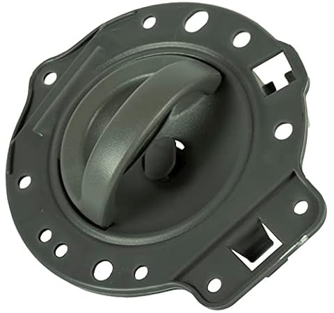 Taros Trade 59-0343-R-90295 klamka przednia