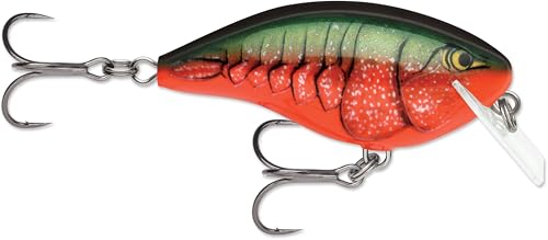 ���p��(Rapala) �I�b�g�Y�K���[�W���b�R 6cm 10g OGR5-RCW