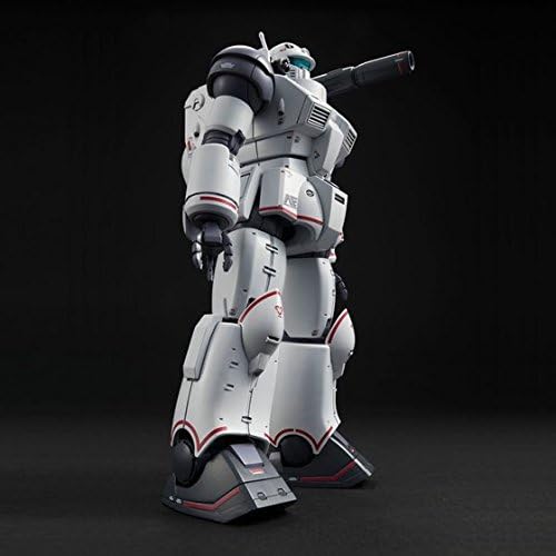 Bandai HG 1/144 RCX-76 Guncannon First Type (rollout Unit 1) Model kit