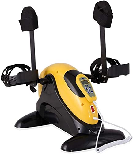 Ejercitador eléctrico de pedales portátil para entrenamiento