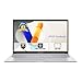 ASUS Vivobook X1704VA-AU907W 17,3 Zoll FHD 60 Hz Laptop (Prozessor Intel Core 7 Prozessor 150U, 16 GB DDR4, 512 GB SSD, Intel Iris X Graphics, Windows 11 Home) – Tastatur AZERTY
