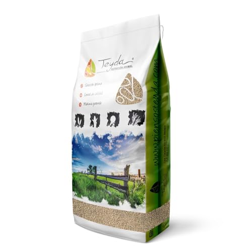 Avena para Animales de Granja 30Kg