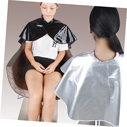 KALLORY Condicionamento Reutilizável Clientes Estilo Preto Coloração E Manto Tratamentos De Estetici