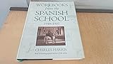 Workbooks from the Spanish School 1948-1951