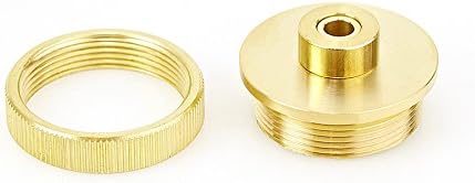 Amana Tool - BTG-200 Brass Inlay Bushing