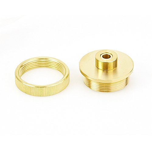 Amana Tool - BTG-200 Brass Inlay Bushing