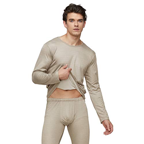 SYXZ Protección EMF Ropa para Hombres Cover