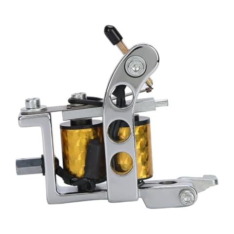 TTOOGO Coil Tattoo Machine Cover
