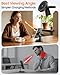 Magnetic Wireless Charger for Samsung, 3 in 1 Charging Station Compatible with MagSafe Samsung Charger for Galaxy S25 Ultra S24 Z Fold7/Flip7, Watch Charger Stand for Galaxy Watch Ultra 8 7, for Buds