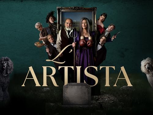  L\'artista