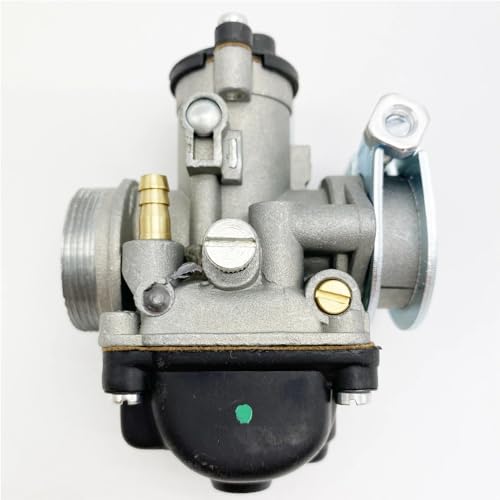 Carburateur 17.5mm D17.5 améliore le démarrage à froid des moteurs 103 M51