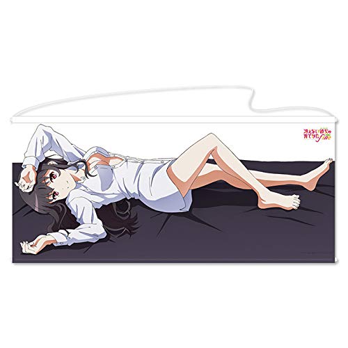Amazon.co.jp: 冴えない彼女の育てかた Fine 描き下ろし等身大いっしょ 