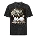 Teen T-Shirt Round Neck Short-Sleeve Bone Thugs Rock-N-Musi Harmony Band T-Shirts, Oversized Cool Cotton Tee Top Shirt for Men, Funny Streetwear Custom Tees Top S