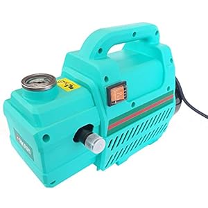 Painter Spray Gun (LABEL) Supply Akari Portable high Pressure Washer 2300W Water Pump 220V Household Cleaning Washing…