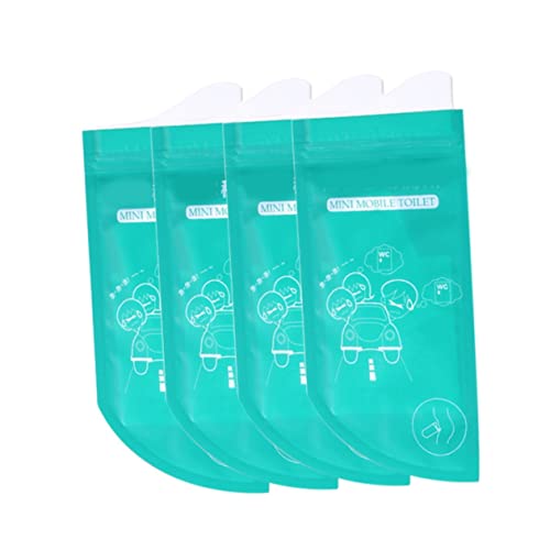 LABRIMP 5 Pçs 1 700Ml Descartável Vômito De Emergência Para Carro Portátil Descartável Para Adultos