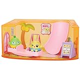 プリプリちぃちゃん!! プリプリハウス ちぃちゃんとジョーくんのちていむら