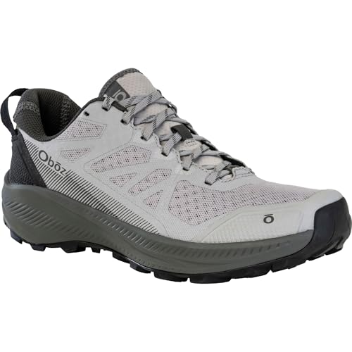 Image of Oboz Men's Katabatic LT Low Hiking Shoe