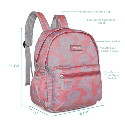 Image of Caprese Women's Malibu BP OneSize Backpack