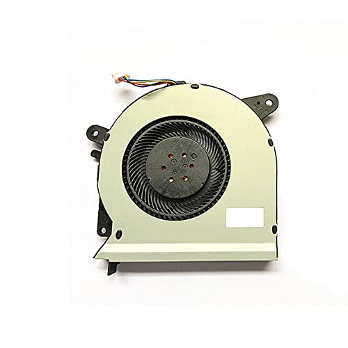 Ventilador GPU VGA para ASUS ROG Strix GL503VS que elimina el exceso de calor en tu portátil