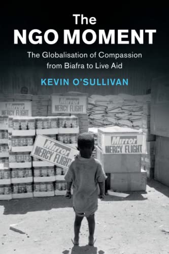 The NGO Moment (Human Rights in History)