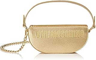 Love Moschino Women's Jc4208pp0gkg0 Handbag, 10X22X5