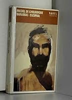BARABBAS ESCURIAL BABEL 3 2868693520 Book Cover