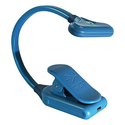 Mighty Bright 47811 Nuflex LED Book Light Cover