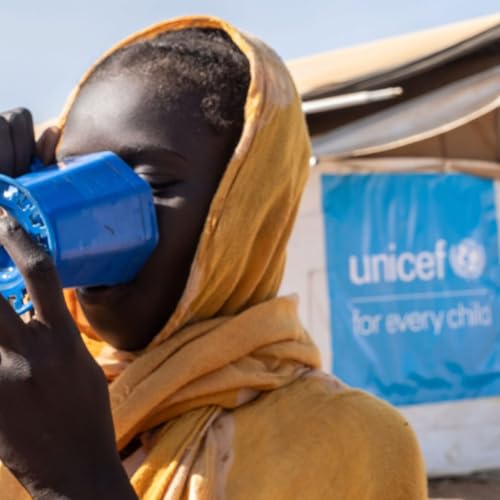 Soudan : "c'est une guerre contre les civils"