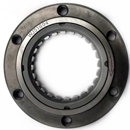 Démarreur d'embrayage roulement Hs700CC Quad roulement unidirectionnel