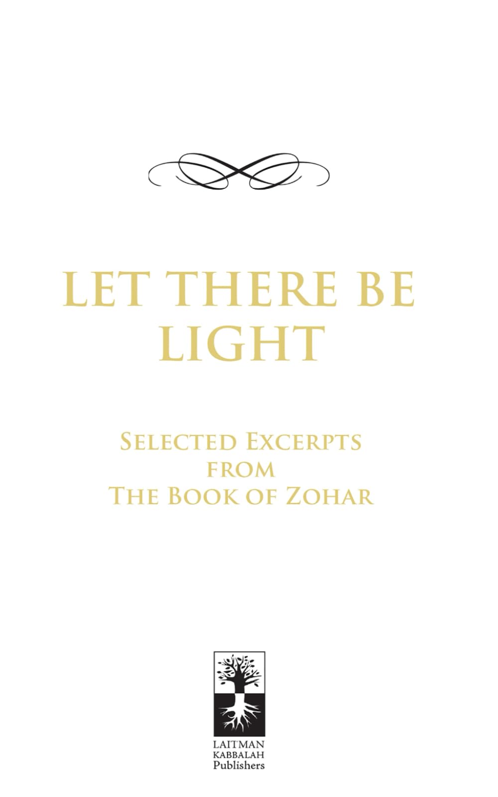 Let There Be Light