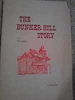 The Bunker Hill Story B001NO9I8M Book Cover