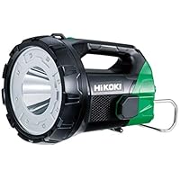 ハイコーキ　スポットライト Amazon.co.jp: HiKOKI(ハイコーキ) 防水機能 点滅機能 18V 充電式