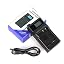 1 x LCD USB Charger